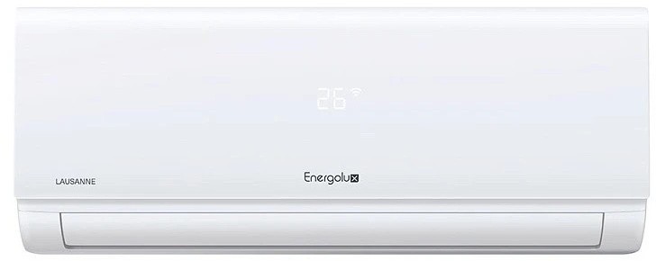 Сплит-система Energolux SAS12AR1-A/SAU12AR1-A-WS30 с зимним комплектом (-30)