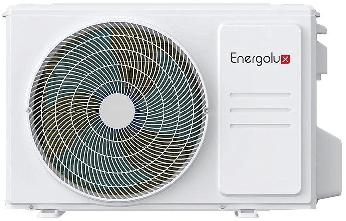Сплит-система Energolux SAS12AR1-A/SAU12AR1-A-WS30 с зимним комплектом (-30)