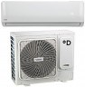 Daichi DATA70ALQS1 / DFTA80ALS1 с зимним комплектом (-40)