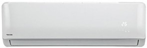 Daichi DATA70ALQS1 / DFTA80ALS1 с зимним комплектом (-40)