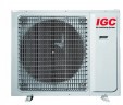 IGC RAM5-X42URH / RAK-X09RHx5