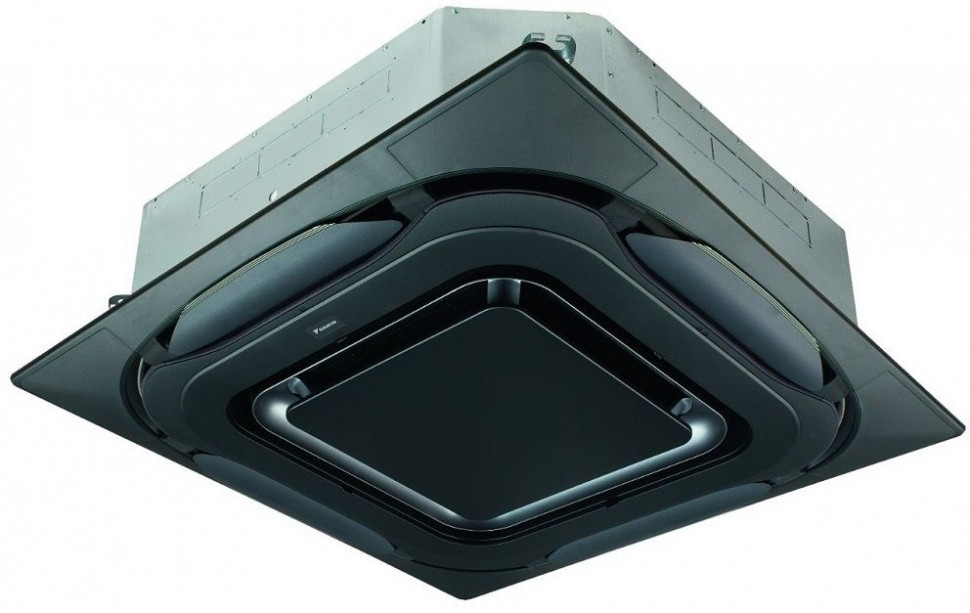 Кассетный кондиционер Daikin FCAHG71H/RZAG71NY1