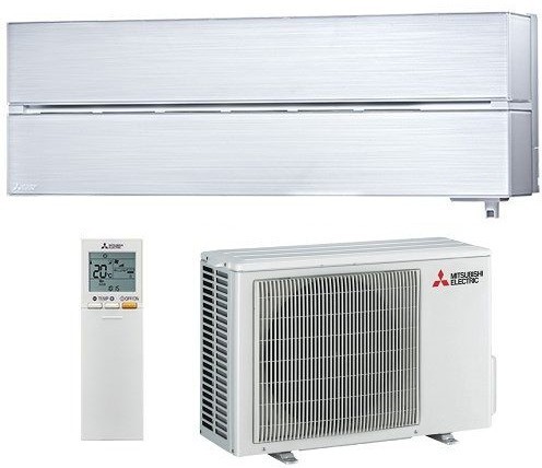 Сплит-система Mitsubishi Electric MSZ-LN35VG2V/MUZ-LN35VG2