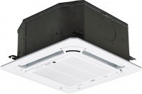 Кассетный кондиционер Kentatsu KSZTA35HFAN1R/KSUTA35HFAN1L