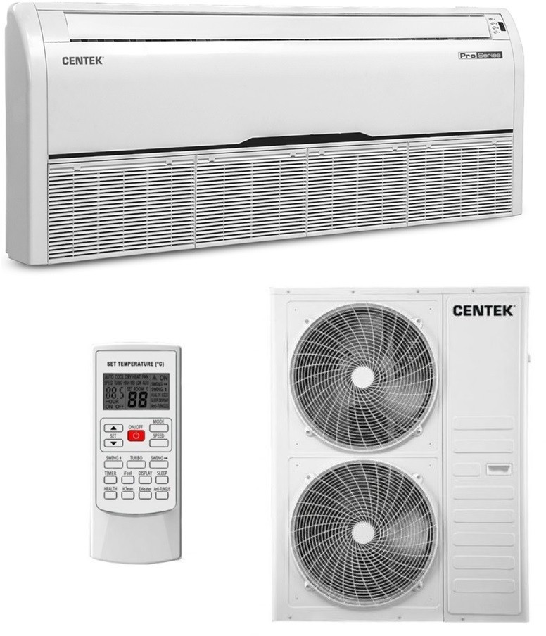 Сплит-система Centek CT-66А24
