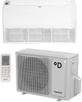 Daichi DATA140ALKS1 / DFTA140ALS1 с зимним комплектом (-40)
