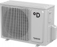 Daichi DATA140ALKS1 / DFTA140ALS1 с зимним комплектом (-40)