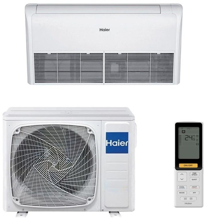 Сплит-система Haier AC105S1LH1FA/1U105S1LS1FA
