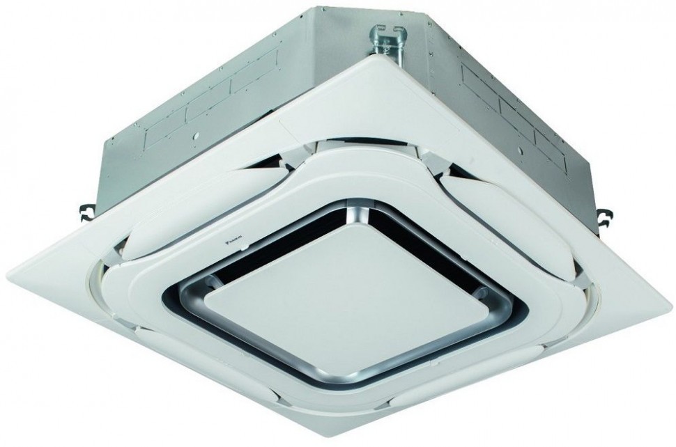 Кассетный кондиционер Daikin FCAG71B/RZAG71NV1