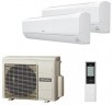 Hitachi RAM-40NP2E / RAK-25RPEx2