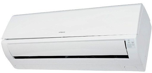 Hitachi RAM-40NP2E / RAK-25RPEx2