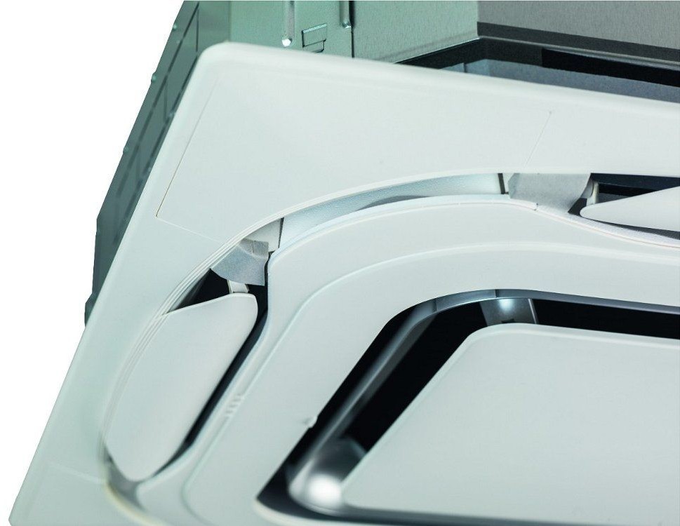 Кассетный кондиционер Daikin FCAG125B/RZAG125NV1