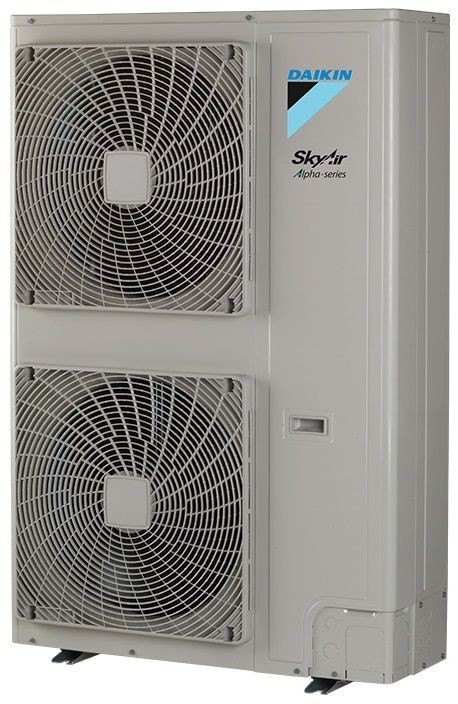 Кассетный кондиционер Daikin FCAG125B/RZAG125NV1