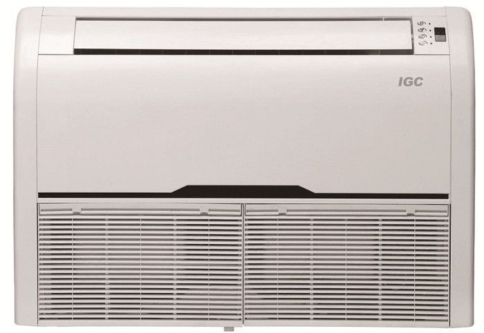 Сплит-система IGC IFХ-V24HDC/U