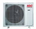 Сплит-система IGC IFХ-V24HDC/U