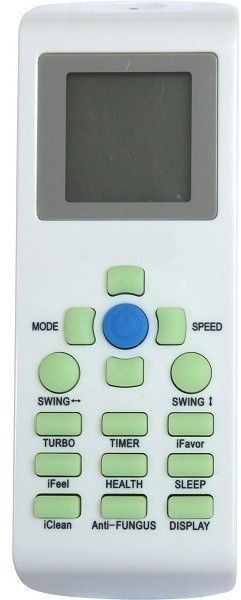 Сплит-система IGC IFХ-V24HDC/U