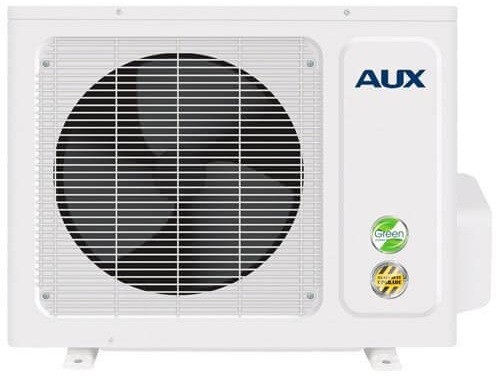 Сплит-система AUX ASW-H12A4/HA-R2DI/AS-H12A4/HA-R2DI