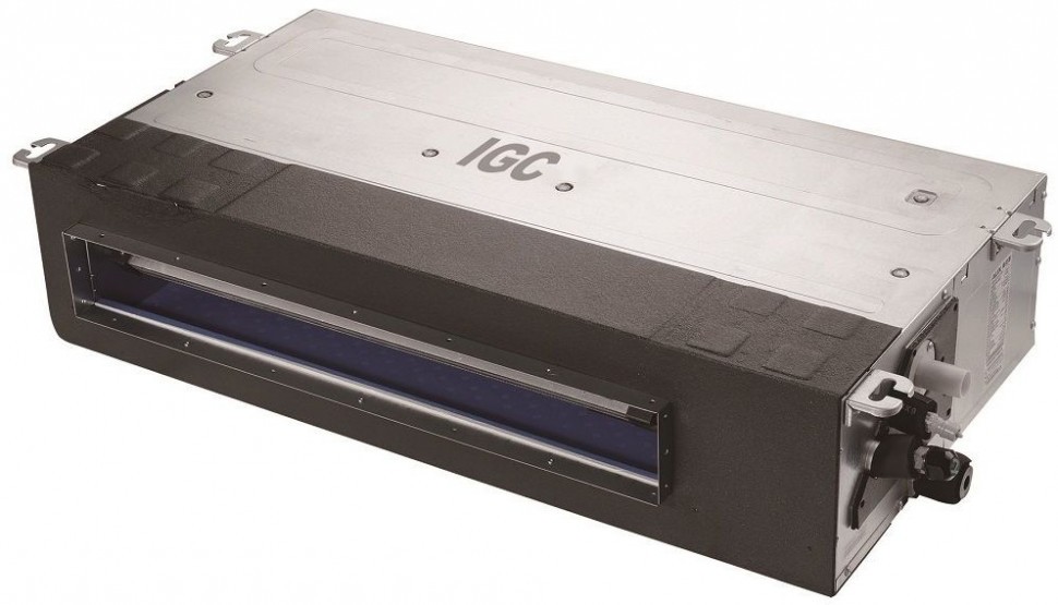 IGC RAD-X09RH