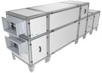Breezart 3700 Lux RP F PB AC 15