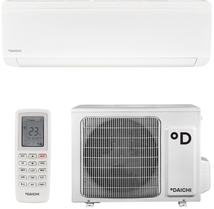 Сплит-система Daichi ICE50AVQS1R-1/ICE50FVS1R-1