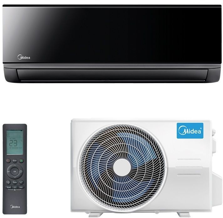 Сплит-система Midea MSAG4-12HRN1-I/MSAG4-12HRN1-O