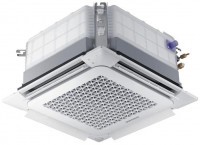 Кассетный кондиционер Samsung AC071NNNDKH/EU