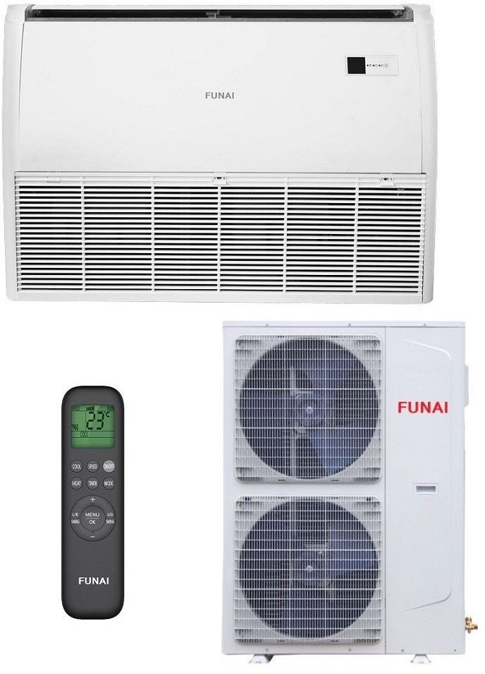 Сплит-система Funai LAC-DR165HP.F01