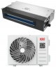 Канальный кондиционер IGC IDT-36HS/U