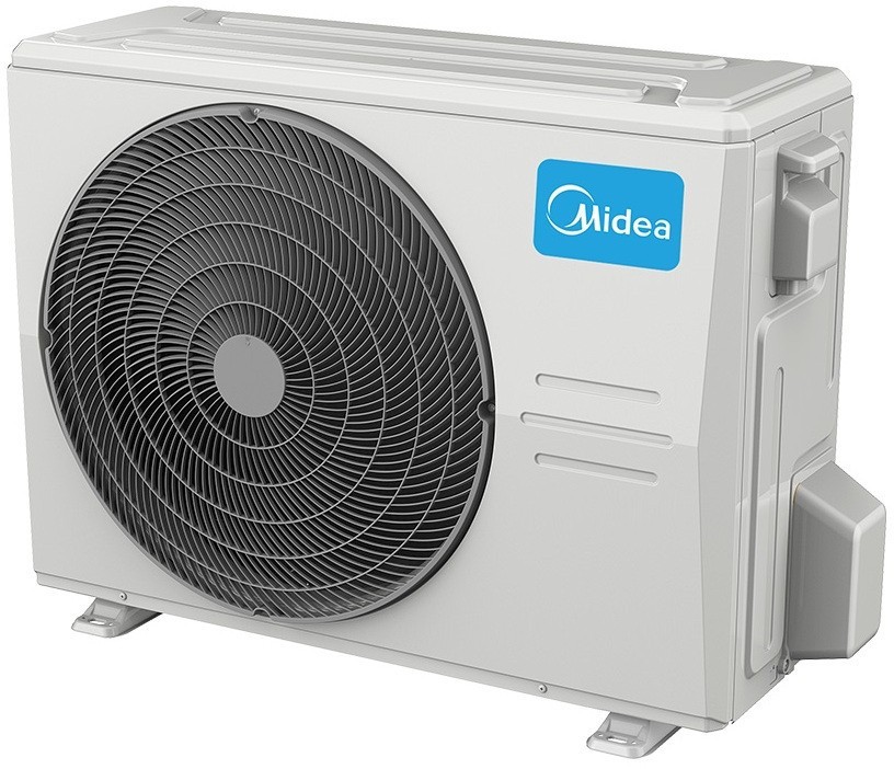Сплит-система Midea MSAG2-12HRN8-I/MSAG2-12HRN8-O