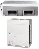 Канальный кондиционер MDV MDTB-76HWN1 / MDOV-76HN1