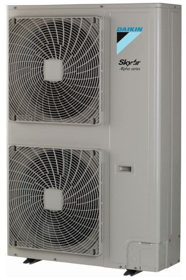 Канальный кондиционер Daikin FBA125A / RZASG125MY1