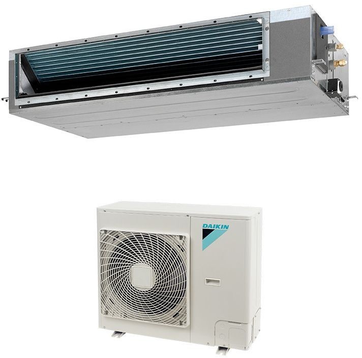 Канальный кондиционер Daikin FBA71A / RR71BV