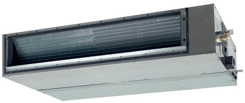 Канальный кондиционер Daikin FBA71A / RR71BV