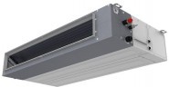 Канальный кондиционер Euroklimat EKDX-100HNN/EKOX-100HNN