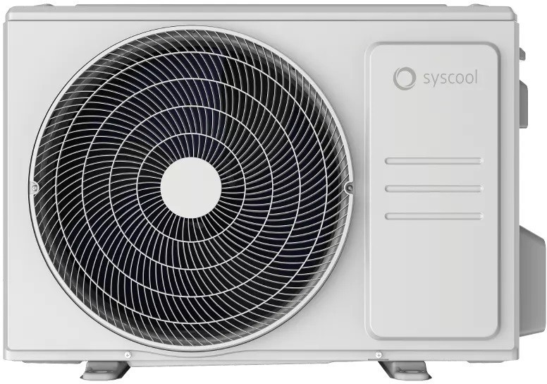 Сплит-система Syscool WALL SMART 09 HP Q