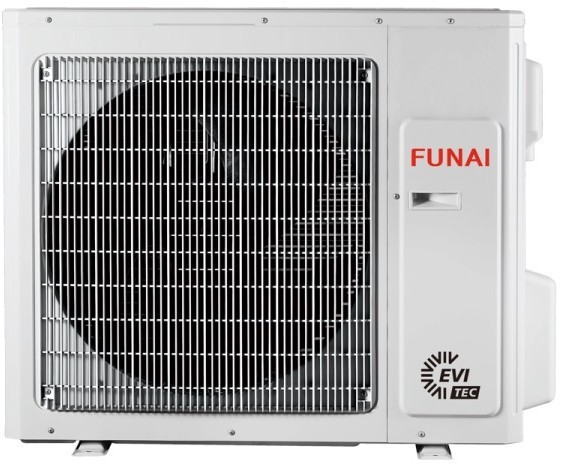 Сплит-система Funai RAC-I-ON30HP.D01