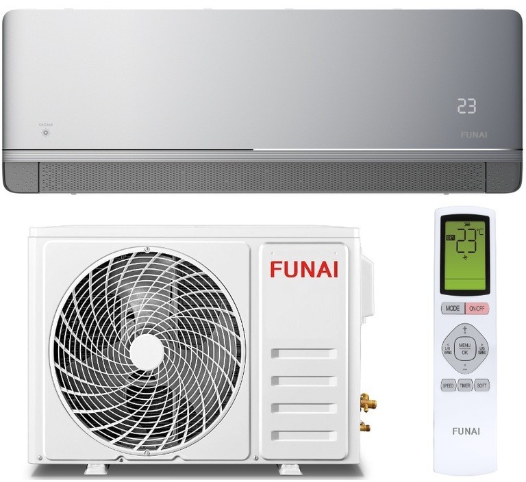 Сплит-система Funai RAC-I-KM35HP.D01