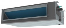 Канальный кондиционер Hisense ADT-09UX4RBL8/AUW-09U4RS8