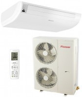 Сплит-система Pioneer KFFI60GV/KONI60GY с зимним комплектом (-30)