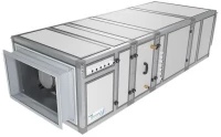 Breezart 6000 Lux F AC 60