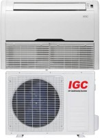 Сплит-система IGC IFX-24H/U