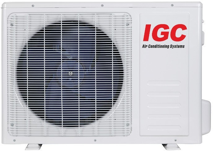 Сплит-система IGC IFX-24H/U