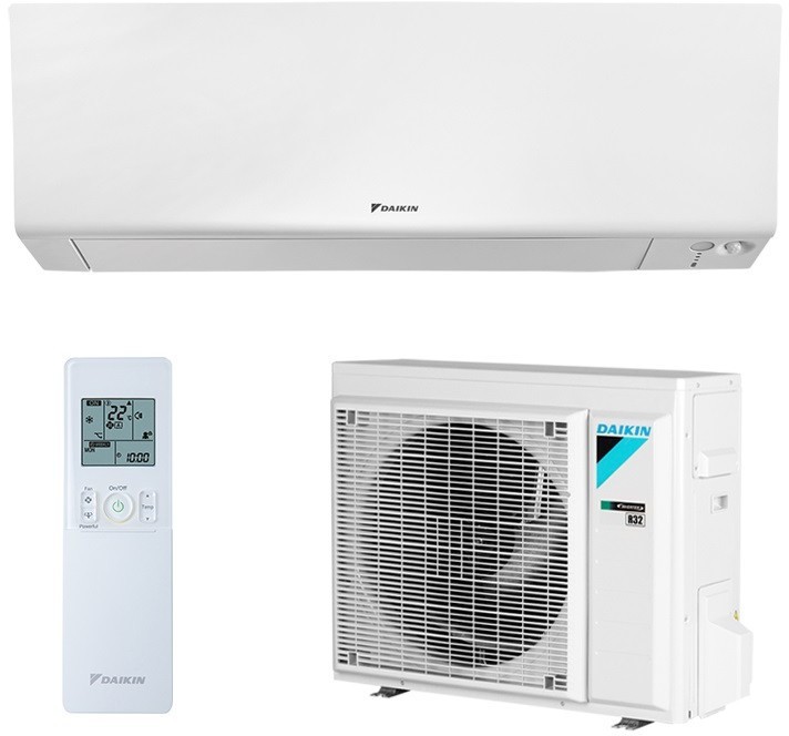 Сплит-система Daikin FTXM25A/RXM25A