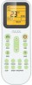 Сплит-система AUX ALCF-H24/4DR2A/AL-H24/4DR2A(U)