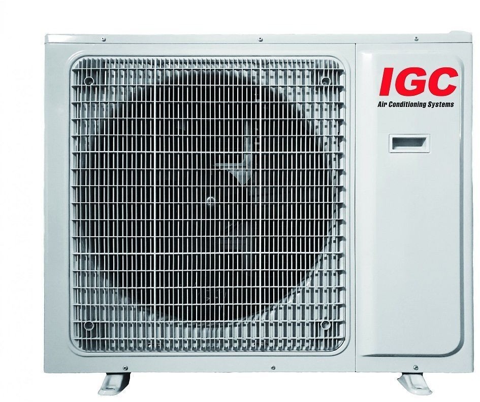 IGC RAM5-X42URH
