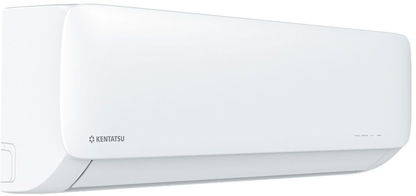 Сплит-система Kentatsu KSGAB26HZRN1W/KSRAB26HZRN1 с зимним комплектом (-40)