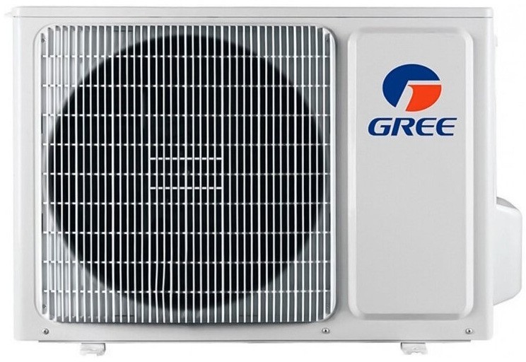 Сплит-система Gree GWH18AGDXD-K6DNA4E black