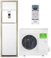 Сплит-система Lessar LS-H24SKA2/LU-H24SKA2