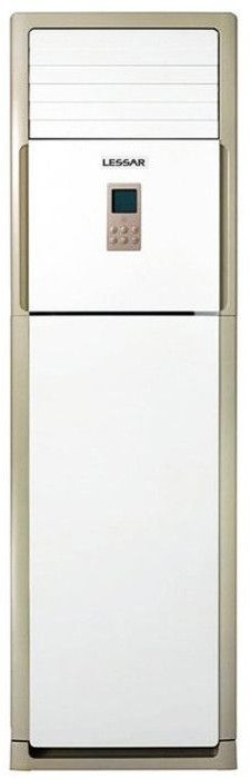 Сплит-система Lessar LS-H24SKA2/LU-H24SKA2