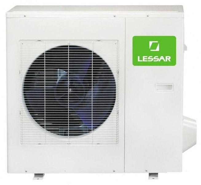 Сплит-система Lessar LS-H24SKA2/LU-H24SKA2